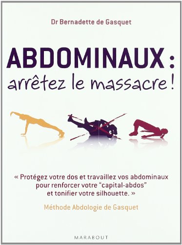 couverture de : Abdominaux